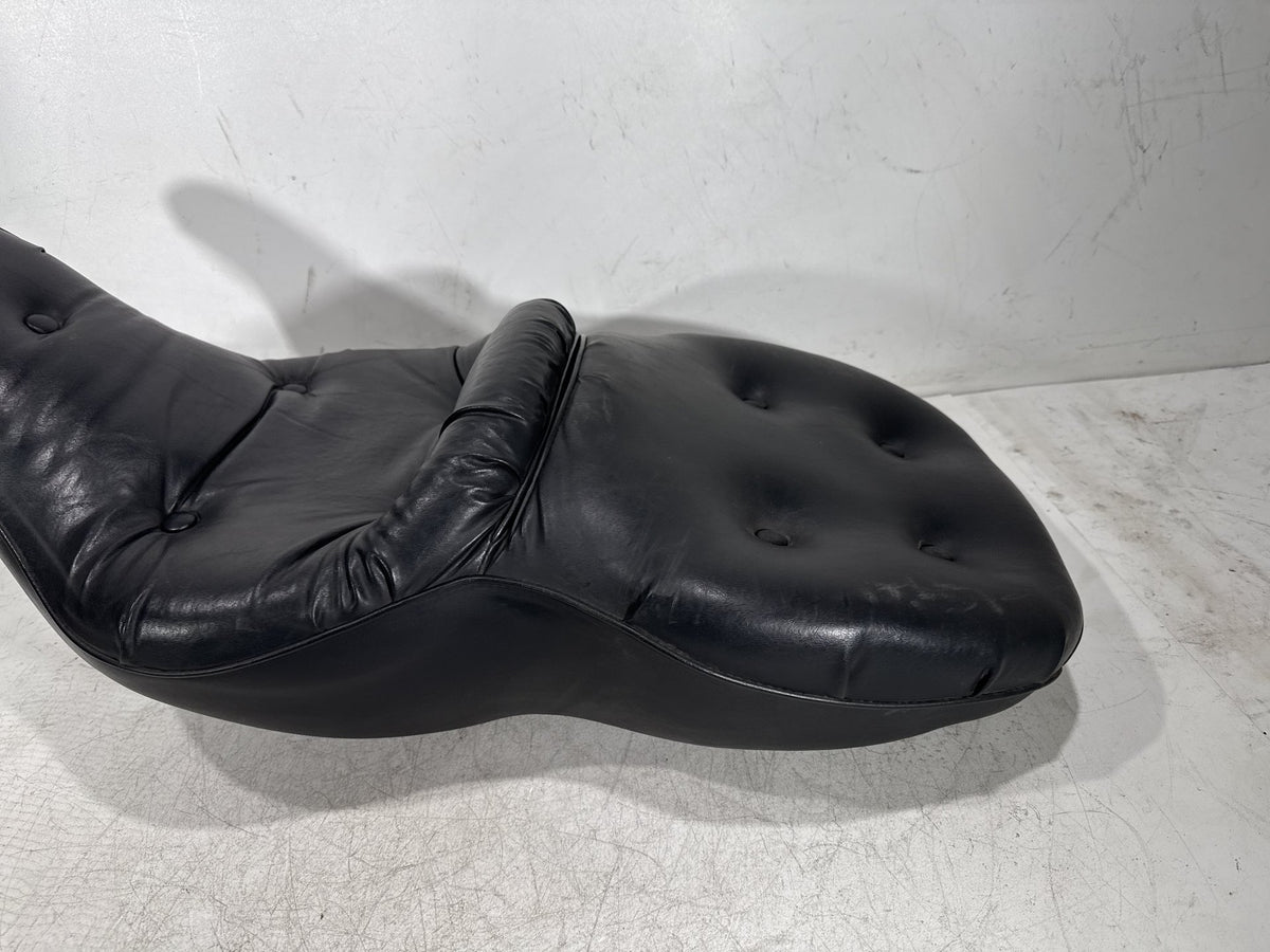 1995 Harley Electra Glide Touring FLHT OEM Passenger Rider Driver Seat Saddle