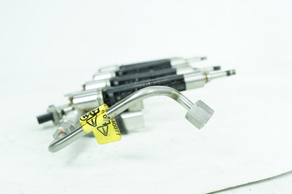 2017 Alfa Romeo Giulia TI Q4 Fuel Injector