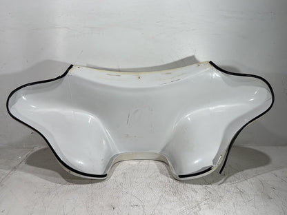 1996 Harley Road King Touring Police FLHPI OEM Front Outer Batwing Fairing Cover