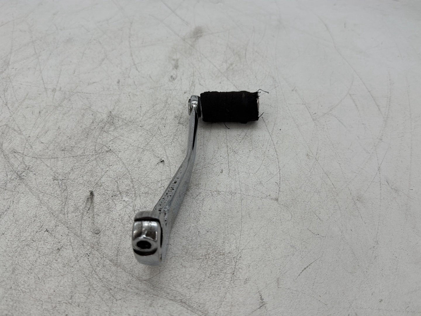 1998 Harley Softail Custom FXSTC OEM Gear Shifter Lever Pedal