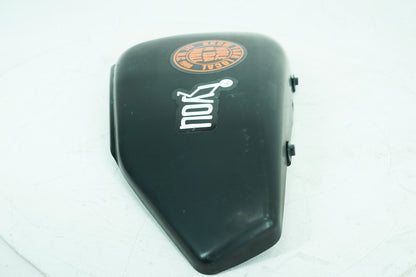 2004 - 2012 Harley-Davidson Sportster Custom Left Fairing Side Oil Tank Cover 66251-04A