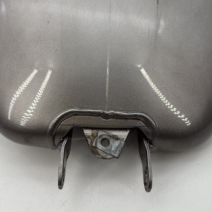 2007 - 2012 Harley-Davidson Dyna Super Glide Fuel Gas Tank Gasoline Reservoir 61590-04A
