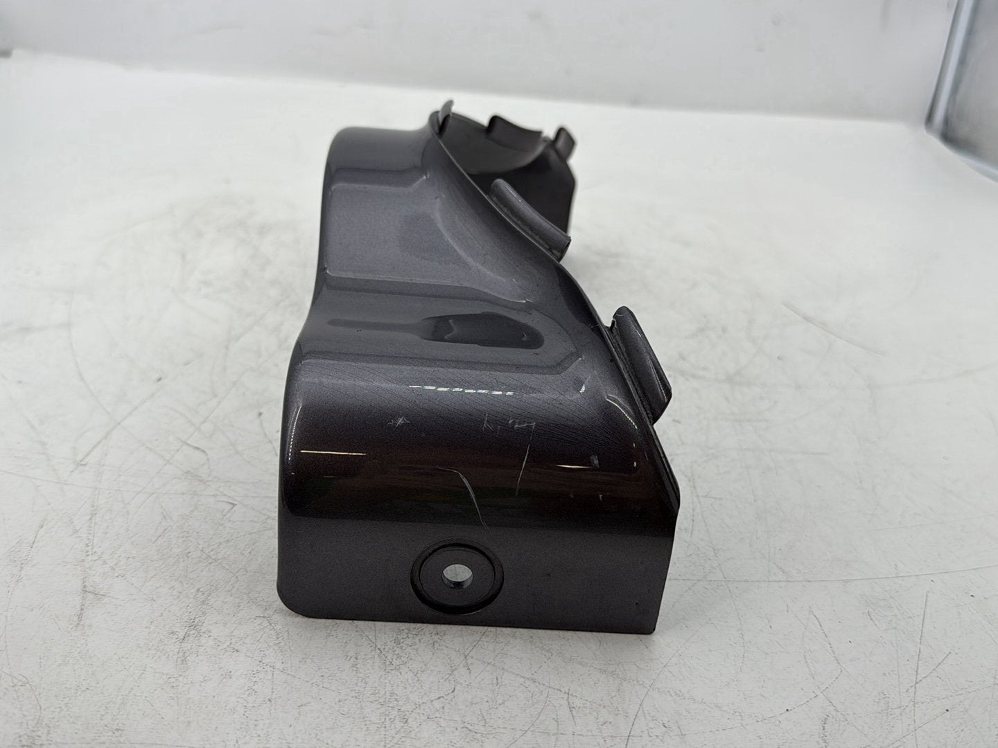 2014 Harley Street Glide Touring FLHXS OEM Front Lower Fairing Outer Skirt