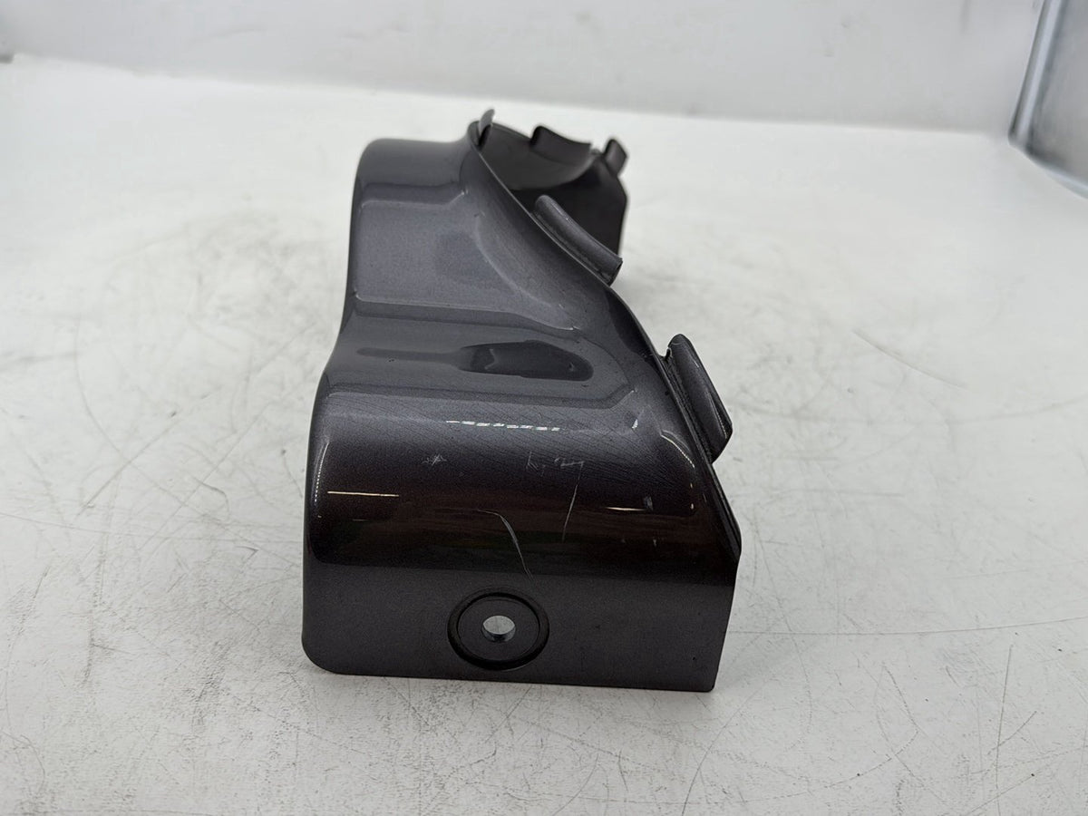2014 Harley Street Glide Touring FLHXS OEM Front Lower Fairing Outer Skirt