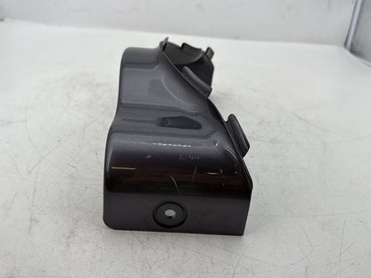 2014 Harley Street Glide Touring FLHXS OEM Front Lower Fairing Outer Skirt