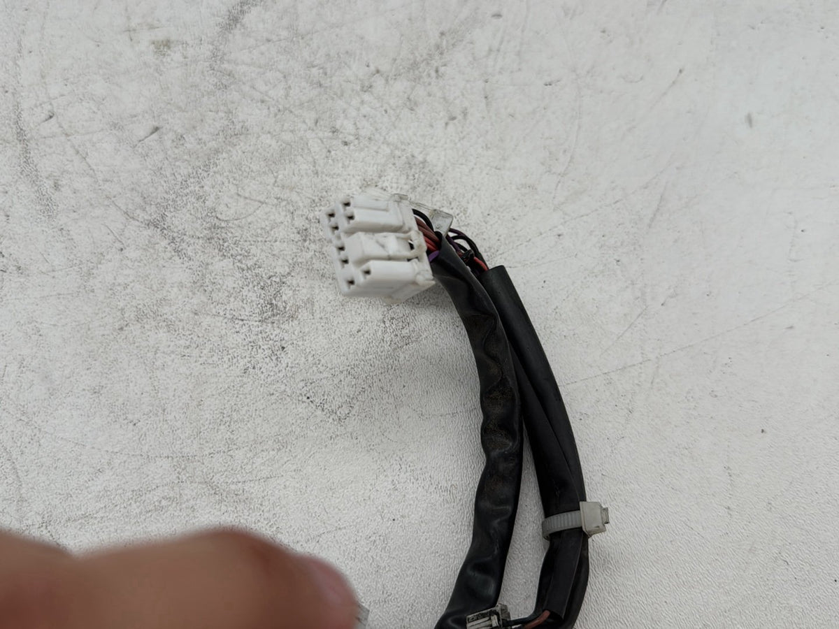 2006 Harley Street Glide Touring OEM Tail Lamp Running Light Module Equalizer