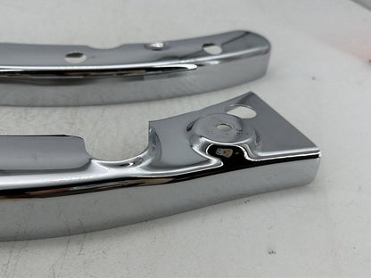 2013 Harley Street Glide Touring FLHX OEM Rear Left Right Fender Struts Bracket