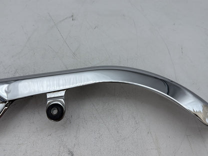 1997 Harley Softail Fat Boy FLSTF OEM Drive Belt Guard Cover Shield 60537-89