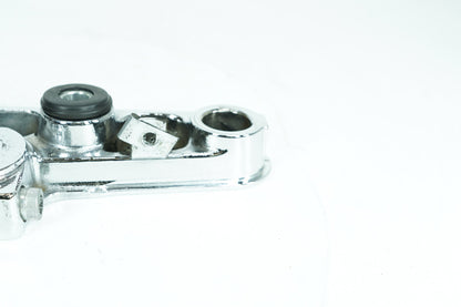 1999 - 2006 Harley-Davidson Softail Deluxe Front Fork Upper Triple Tree Bracket  	45456-86A