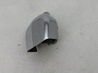 2007 - 2012 Harley-Davidson Touring Street Glide Horn Signal Klaxon Chrome Cover
