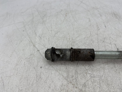 2013 Harley Heritage Softail Classic FLSTC OEM Rear Fork Swingarm Pivot Bolt Shaft