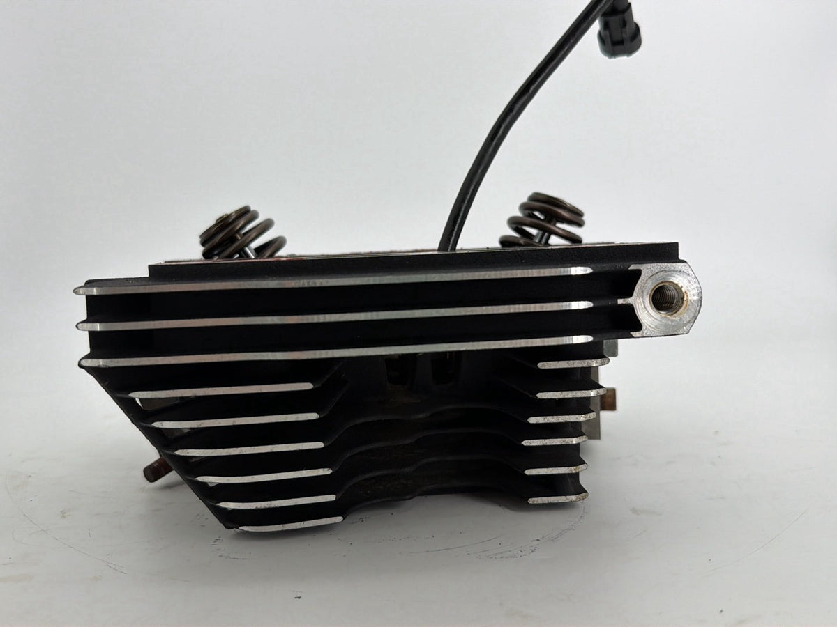 2013 Harley Touring Electra Glide Ultra OEM Rear Twin Cam Engine Cylinder Head