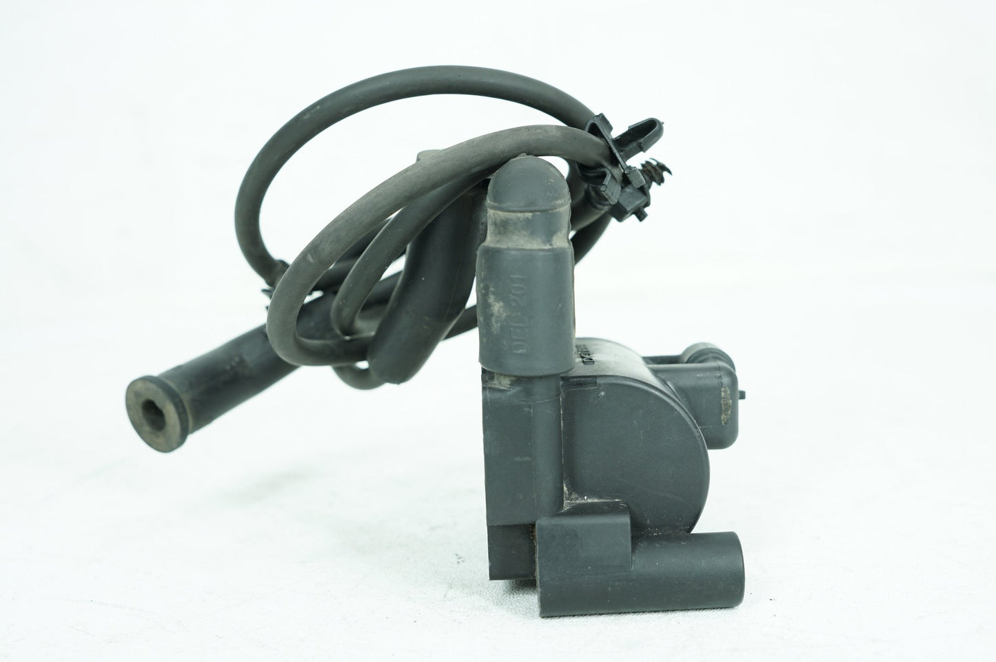 2008 - 2016 Harley-Davidson Touring Road Glide Ultra Ignition Coil Spark Plugs Cable 31696-07A
