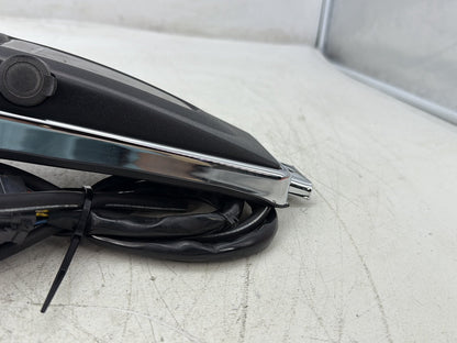 2007 Harley Electra Glide Touring Ultra OEM Fuel Gas Tank Dash Console NOKey