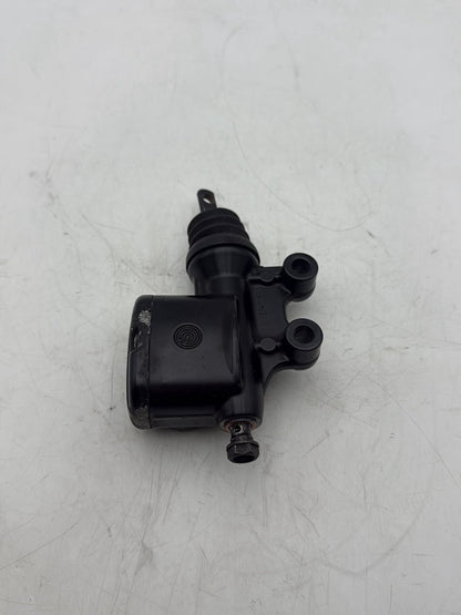 2007 - 2012 Harley-Davidson Touring Electra Glide Classic Rear Brake Master Cylinder Reservoir 41763-08