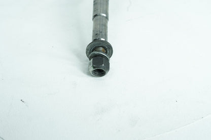 Front Wheel Axle Bolt Shaft, 41584-86A, 2004, Harley-Davidson, Softail, Heritage, FLSTCI