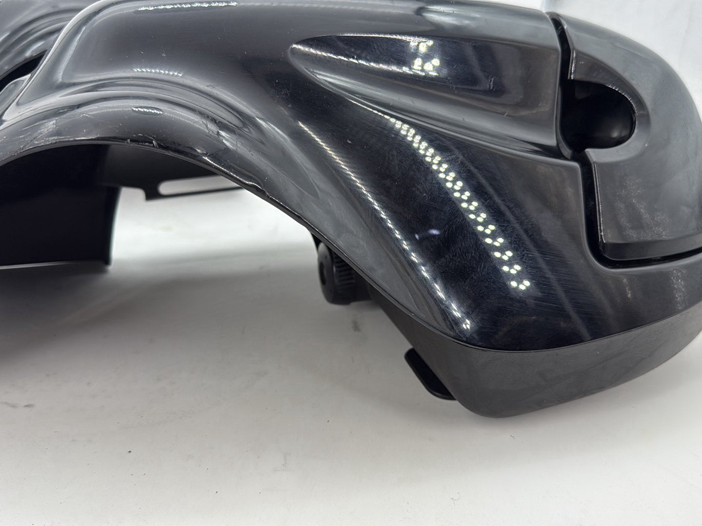 2006 Harley Road King Touring FLHRCI Classic OEM Left & Right Lower Fairing Cowl Covers