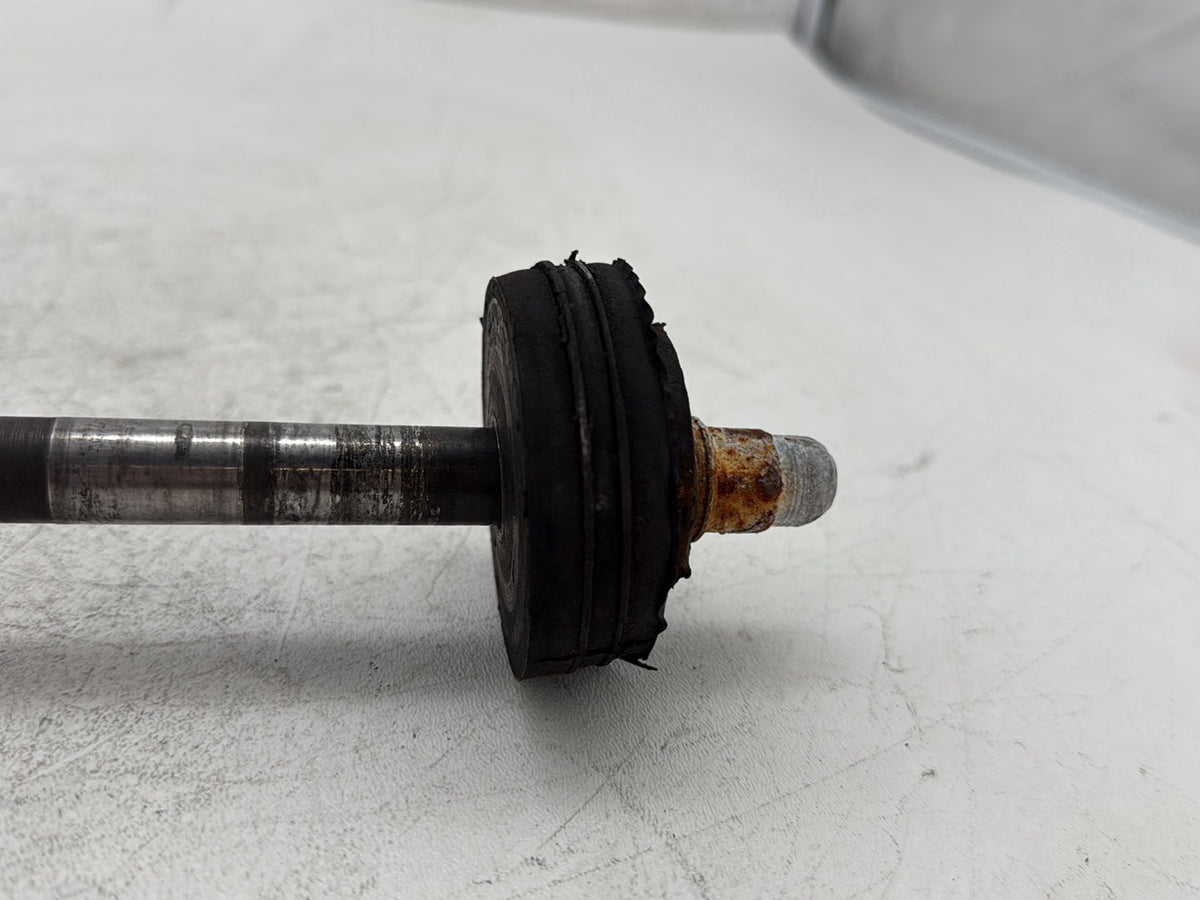 2000 Harley Electra Glide Touring Ultra OEM Rear Fork Swingarm Pivot Bolt Shaft