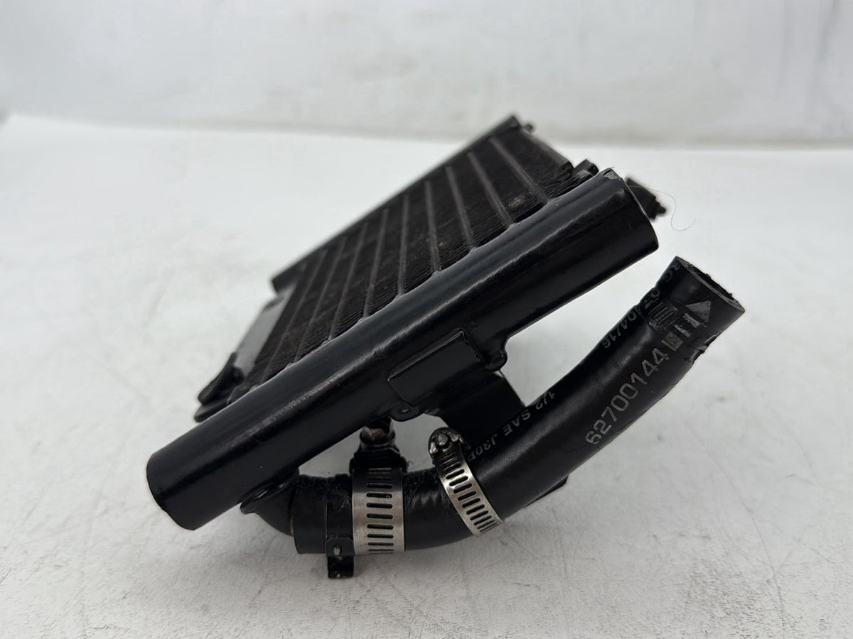 2017 Harley Road Glide Touring FLTRXS Oil Cooling Cooler Core Radiator 62700196