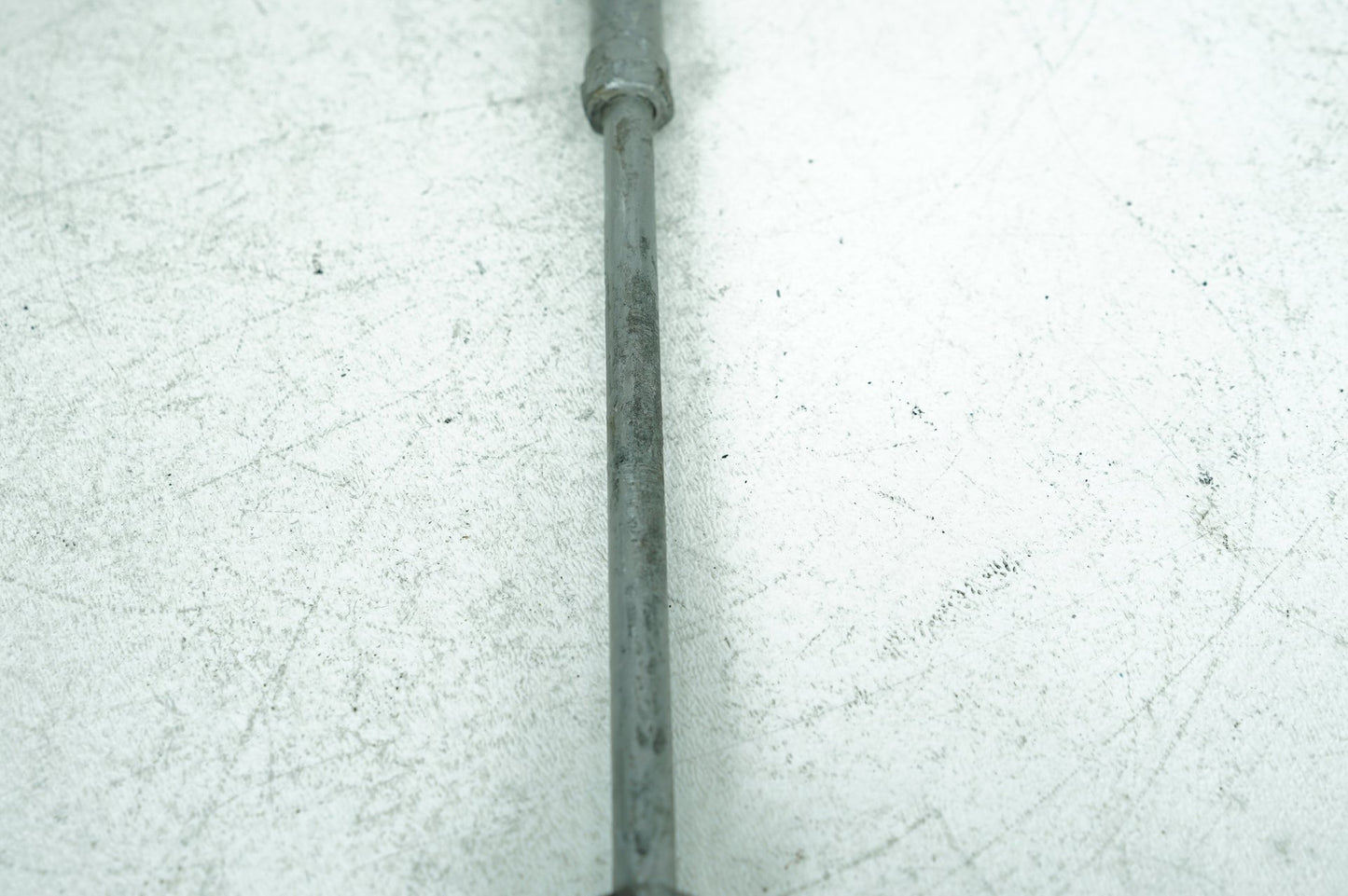 2004 - 2013 Harley-Davidson Sportster Custom Gear Shifter Rod Linkage Link  	34573-04