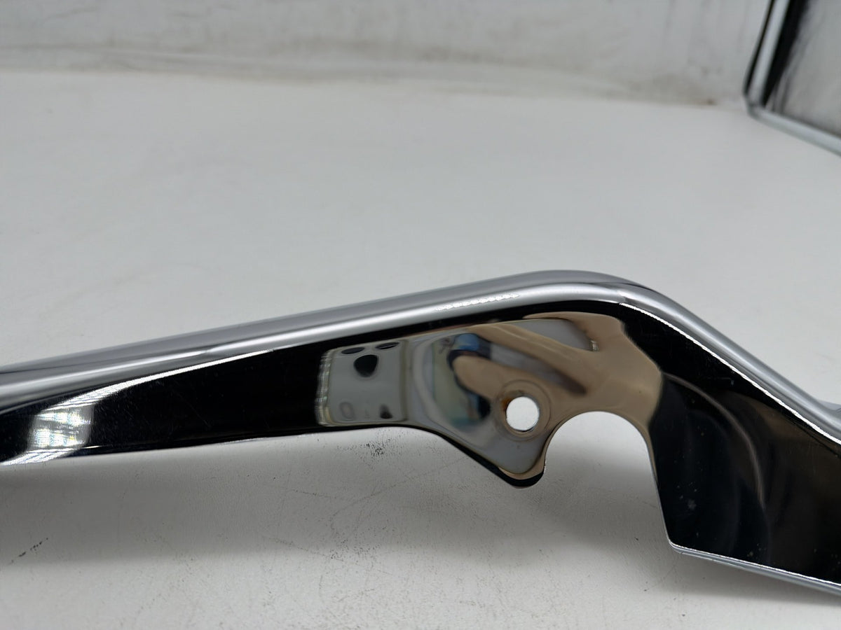 2001 Harley Electra Glide Touring Classic Rear Left Right Fender Struts Bracket