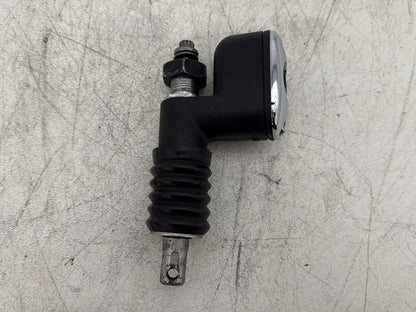 2007 Harley Touring FLHTC Electra Glide Classic OEM Rear Brake Master Cylinder Reservoir