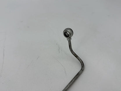 2007 - 2011 Harley-Davidson Touring Street Glide Rear Brake Hose Line Pipe ABS 40610-09