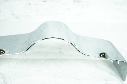 1999 - 2006 Harley-Davidson Touring Electra Glide Front Lower Fairing Outer Skirt 58208-96A 58208-96A