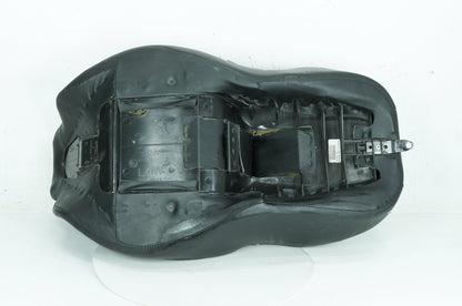 2007 - 2013 Harley-Davidson Touring Electra Glide Ultra Passenger Rider Driver Seat Saddle 52164-10