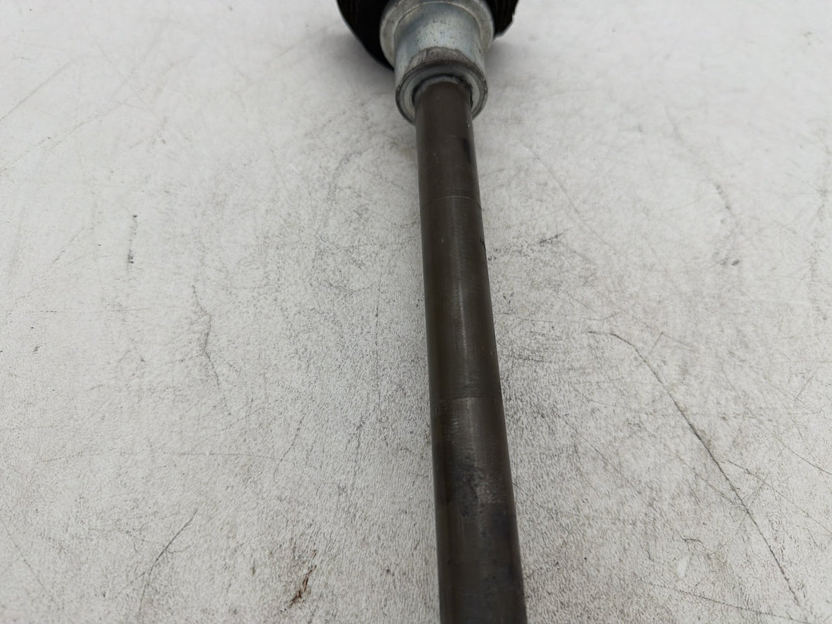 2012 Harley Electra Glide Touring Ultra OEM Rear Fork Swingarm Pivot Bolt Shaft