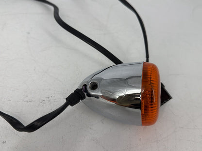 2005 Harley Sportster XL883C 883 Custom OEM Front Left Right Turn Signal Indicators