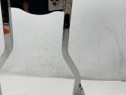 1991 Harley Heritage Softail Classic FLSTC OEM Rear Back Sissy Bar Rail Sissybar