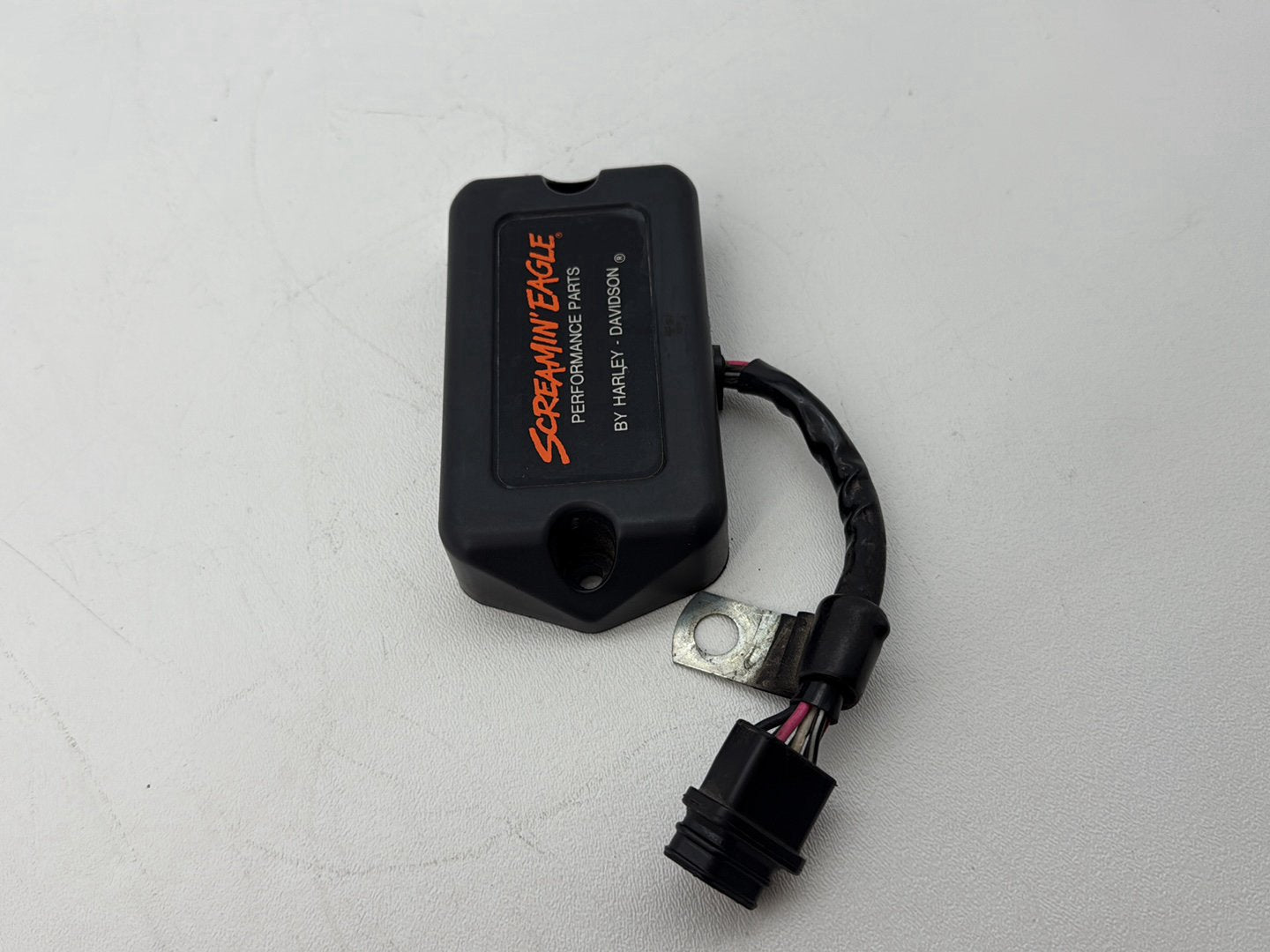 1991 Harley Heritage Softail Classic FLSTC OEM Ignition Computer Module Igniter CDI