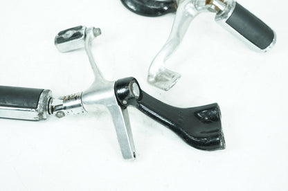 2004 - 2013 Harley-Davidson Sportster Custom Left Right Foot Brake Control Pegs 42971-04