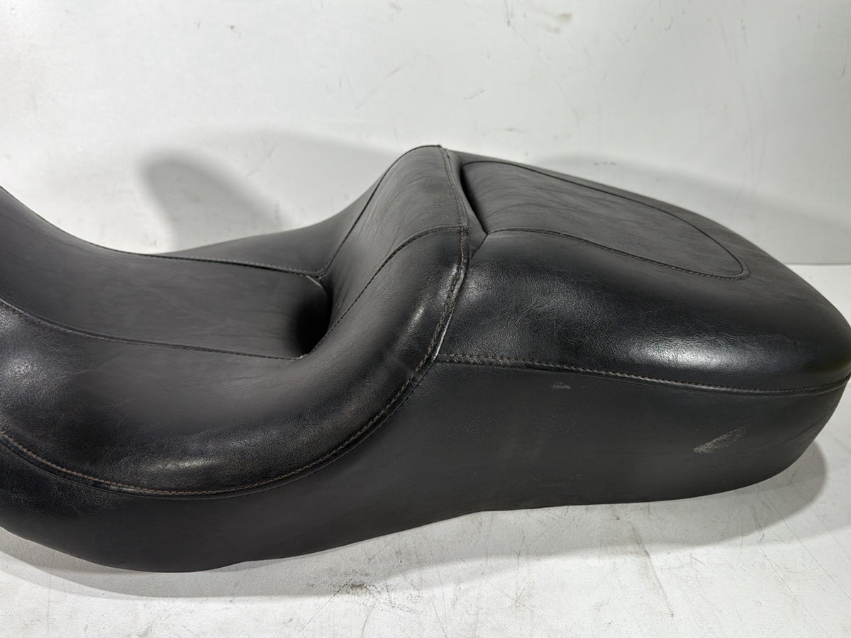 2013 Harley Electra Glide Touring Ultra OEM Passenger Rider Driver Seat Saddle