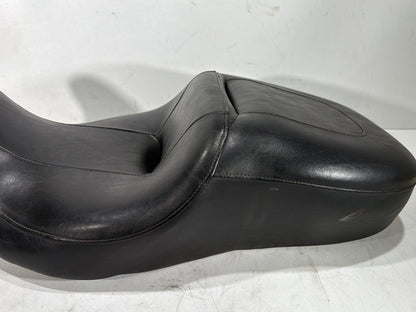 2013 Harley Electra Glide Touring Ultra FLHTCUI OEM Passenger Rider Driver Seat Saddle