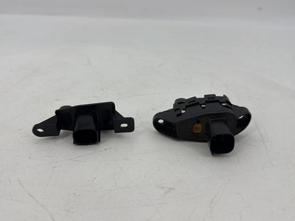 2019 - 2023 Harley-Davidson Touring Street Glide Headlight Washer Switch 69200172