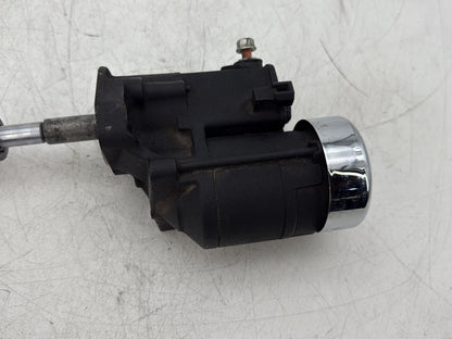 2006 Harley Electra Glide Touring Classic FLHTCI OEM Engine Starter Motor