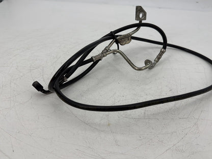 2015 Harley Touring FLHXS Street Glide OEM Front Brake Hose Line Pipe ABS