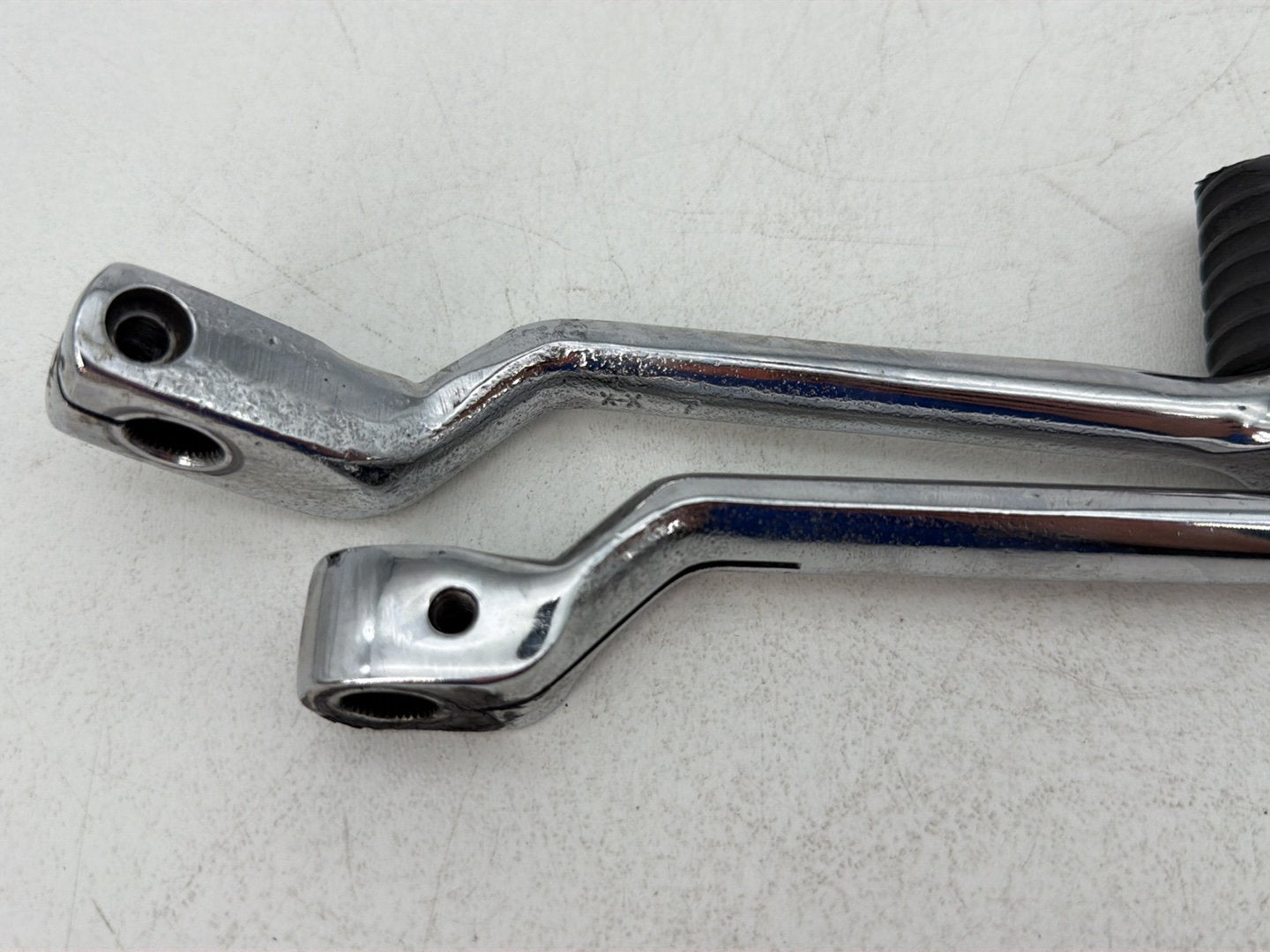 1984 - 1998 Harley-Davidson Touring Electra Glide Classic Gear Shifter Lever Pedal Pedals 33895-82D