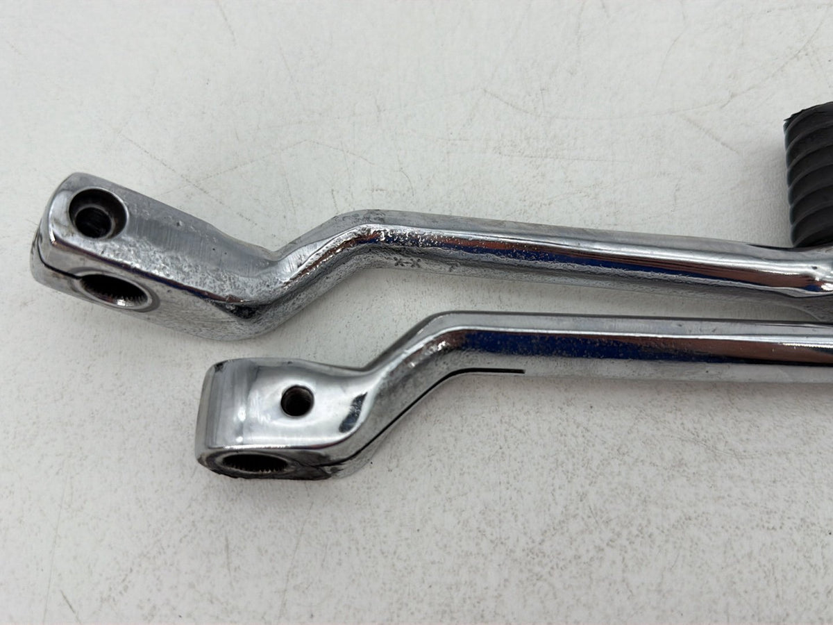 1993 Harley FLHTC Electra Glide Classic OEM Gear Shifter Lever Pedal