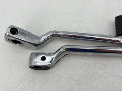 1984 - 1998 Harley-Davidson Touring Electra Glide Classic Gear Shifter Lever Pedal Pedals 33895-82D