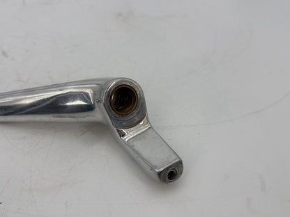 2009 Harley Sportster XL1200C 1200 Custom OEM Foot Brake Control Lever Pedal
