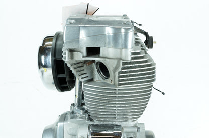 2007 - 2012 Harley-Davidson Touring Electra Glide EFI Twin Cam 96 Engine Motor 19260-07B
