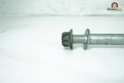 2000 - 2006 Harley-Davidson Softail Heritage Classic Rear Fork Swingarm Pivot Bolt Shaft 47610-00