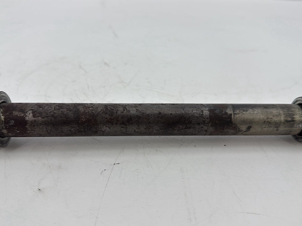 2009 Harley Sportster XL1200C 1200 Custom OEM Rear Wheel Axle Bolt Shaft