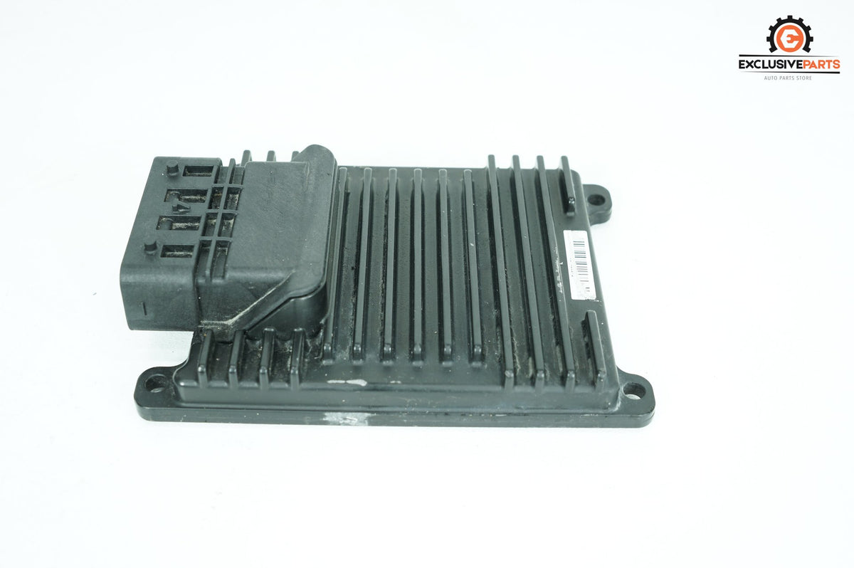 Engine Control Module Brain ECU ECM, 34245-11, 2012, Harley-Davidson, Touring, Street Glide, FLHX