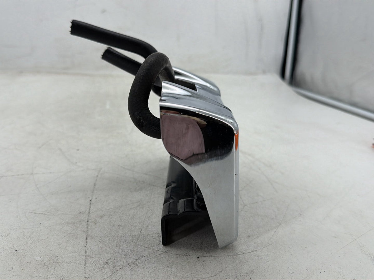 2013 Harley Electra Glide Touring CVO Screamin Eagle OEM Oil Cooling Cooler Core Radiator