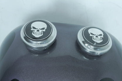 1984 - 1990 Harley-Davidson Sportster Limited Liberty Gas Gasoline Fuel Tank Reservoir  61023-83A
