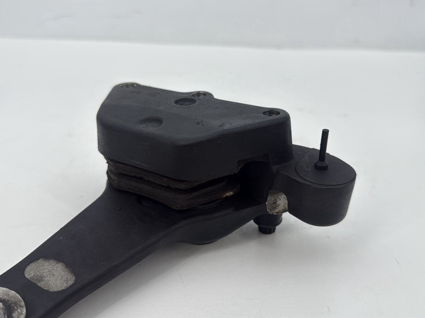 2003 Harley Sportster XL1200C 1200 Custom Anniversary OEM Rear Back Brake Caliper